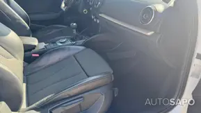 Audi A3 de 2013