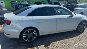 Audi A3 de 2013