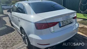 Audi A3 de 2013