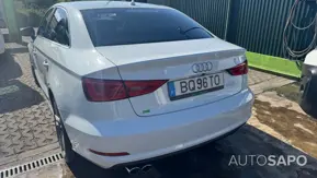 Audi A3 de 2013