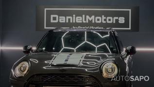 MINI Clubman Cooper S de 2016