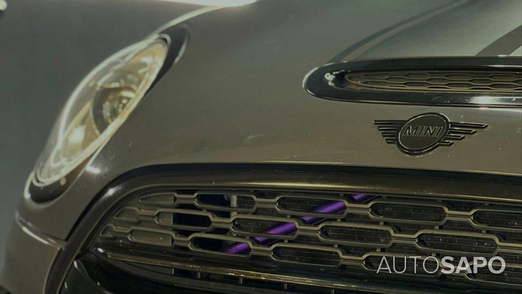 MINI Clubman Cooper S de 2016