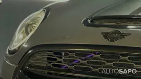 MINI Clubman Cooper S de 2016