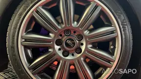 MINI Clubman Cooper S de 2016