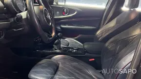 MINI Clubman Cooper S de 2016