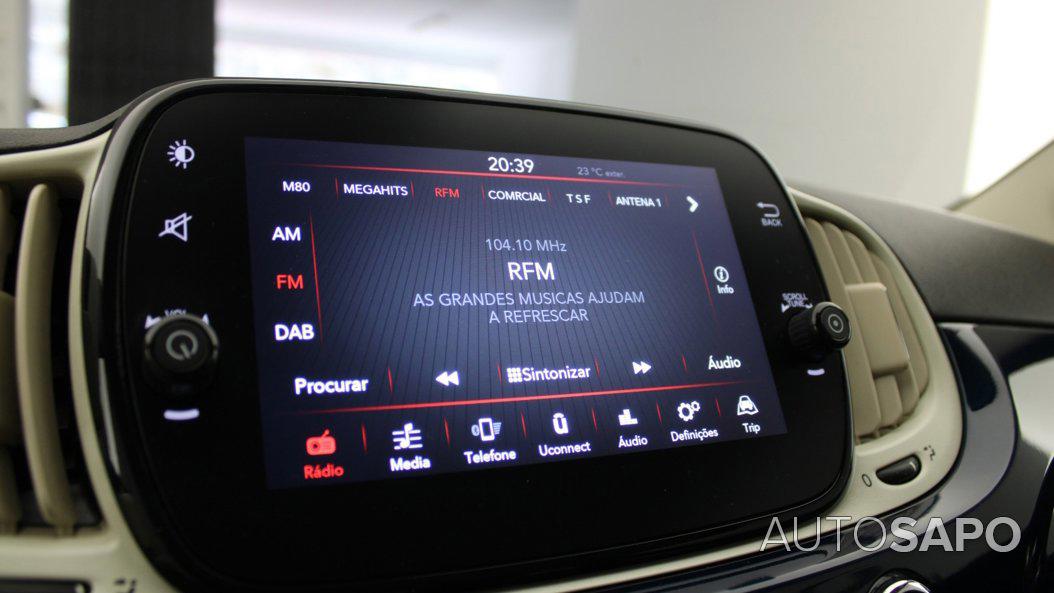 Fiat 500 1.0 Hybrid Dolcevita de 2021