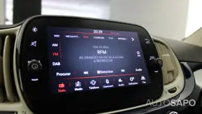 Fiat 500 1.0 Hybrid Dolcevita de 2021
