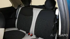 Fiat 500 1.0 Hybrid Dolcevita de 2021