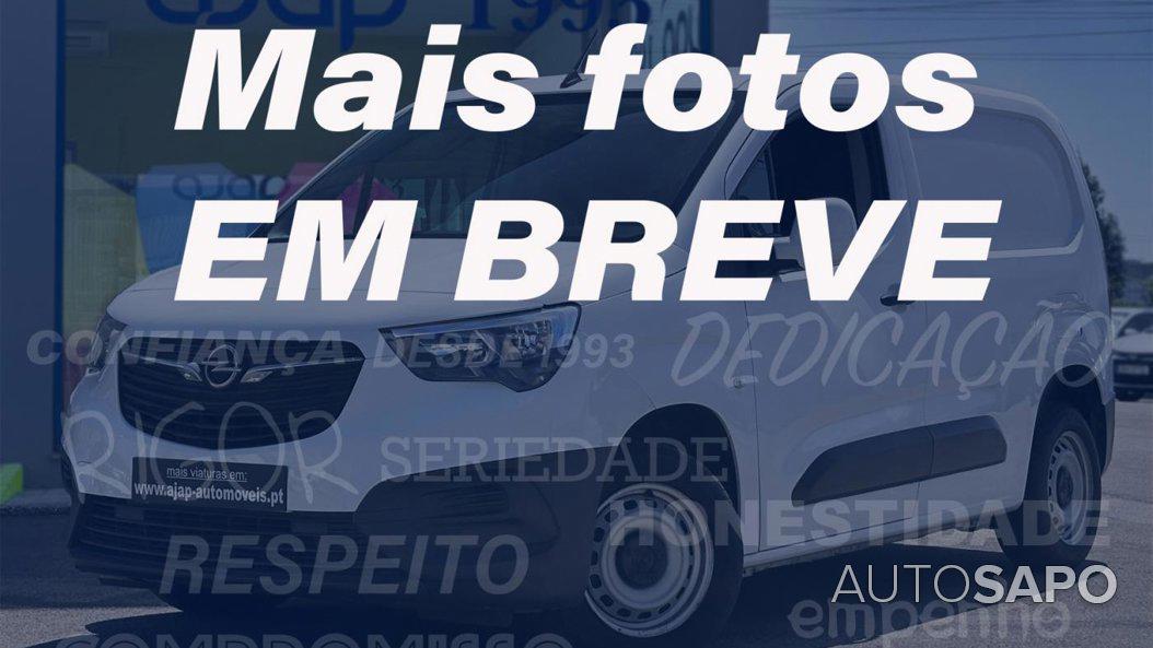Opel Combo 1.5 CDTi L1H1 Enjoy 7L de 2019