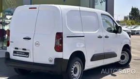 Opel Combo 1.5 CDTi L1H1 Enjoy 7L de 2019