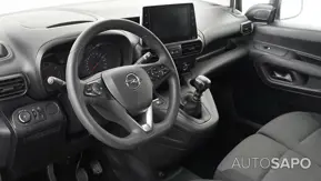 Opel Combo 1.5 CDTi L1H1 Enjoy 7L de 2019