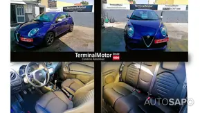 Alfa Romeo MiTO 0.9 T TwinAir Urban de 2018