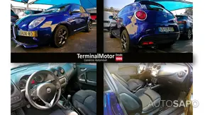 Alfa Romeo MiTO 0.9 T TwinAir Urban de 2018