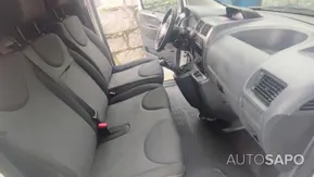 Peugeot Expert 1.5 ST BlueHDi de 2012
