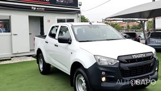 Isuzu D-Max 1.9 Ddi CD 2WD L HR CM de 2022