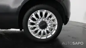 Fiat 500 1.0 Hybrid Dolcevita de 2021