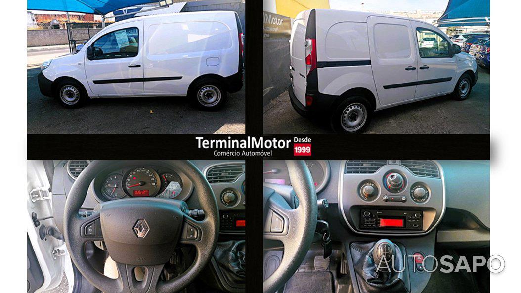 Renault Kangoo 1.5 dCi Business S/S 3L de 2019