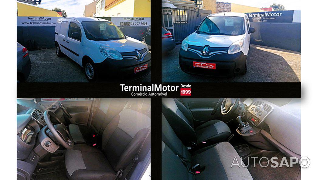 Renault Kangoo 1.5 dCi Business S/S 3L de 2019