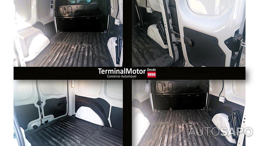 Renault Kangoo 1.5 dCi Business S/S 3L de 2019