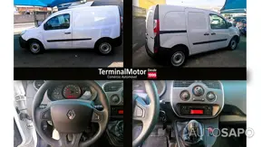 Renault Kangoo 1.5 dCi Business S/S 3L de 2019