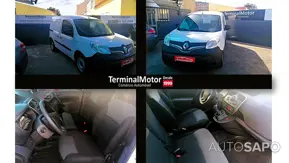 Renault Kangoo 1.5 dCi Business S/S 3L de 2019