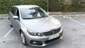 Peugeot 308 1.6 BlueHDi Active de 2018