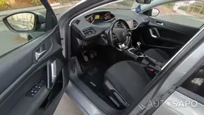 Peugeot 308 1.6 BlueHDi Active de 2018