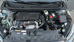 Peugeot 308 1.6 BlueHDi Active de 2018