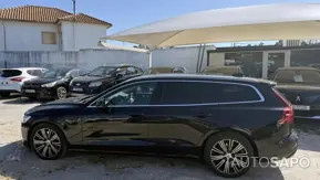 Volvo V60 2.0 T8 AWD TE Inscription de 2019