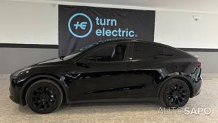 Tesla Model Y de 2022