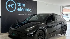 Tesla Model Y de 2022