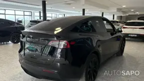 Tesla Model Y de 2022
