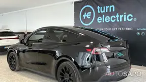 Tesla Model Y de 2022