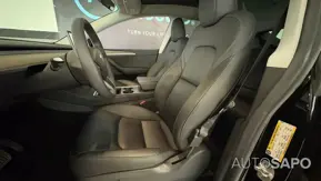 Tesla Model Y de 2022