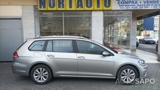 Volkswagen Golf 1.6 TDi Confortline de 2019