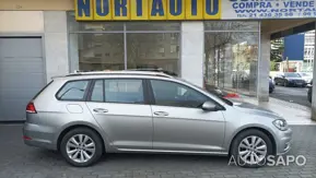 Volkswagen Golf 1.6 TDi Confortline de 2019