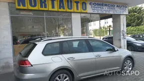Volkswagen Golf 1.6 TDi Confortline de 2019