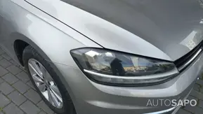 Volkswagen Golf 1.6 TDi Confortline de 2019