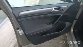 Volkswagen Golf 1.6 TDi Confortline de 2019