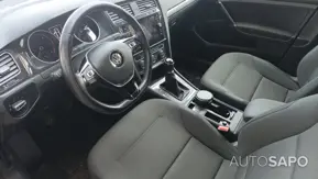 Volkswagen Golf 1.6 TDi Confortline de 2019