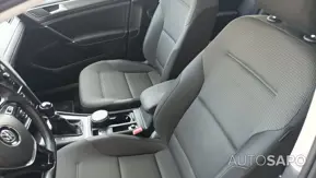 Volkswagen Golf 1.6 TDi Confortline de 2019