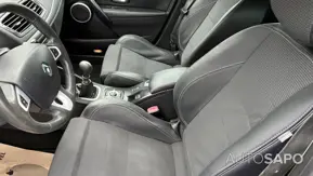 Renault Mégane de 2011