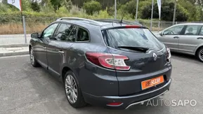Renault Mégane de 2011