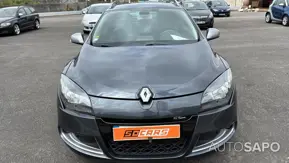 Renault Mégane de 2011