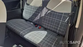 Fiat 500 1.0 Hybrid Lounge de 2020
