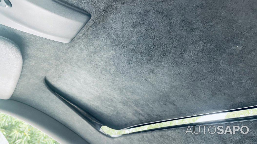 Porsche 911 Carrera S Tiptronic de 2006