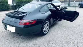 Porsche 911 Carrera S Tiptronic de 2006