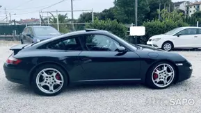 Porsche 911 Carrera S Tiptronic de 2006