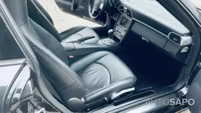 Porsche 911 Carrera S Tiptronic de 2006