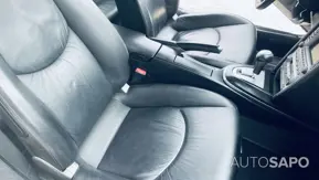 Porsche 911 Carrera S Tiptronic de 2006